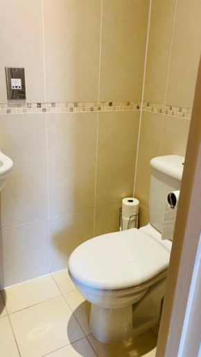 Bournemouth Double En-Suite